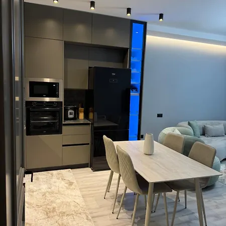 Family-haven Apartment *