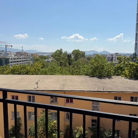 Family-haven Tirana