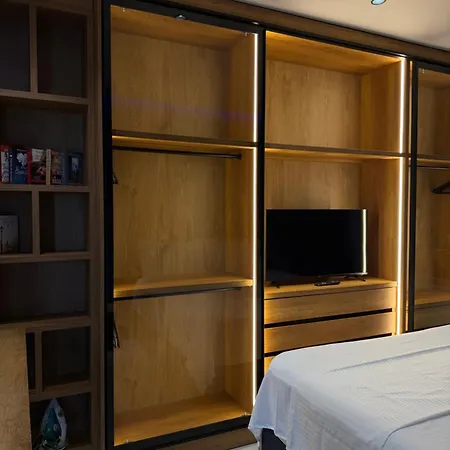 Apartment Family-haven Tirana