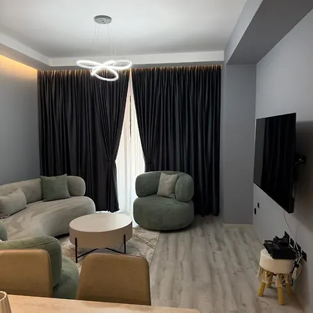 Apartment Family-haven Tirana