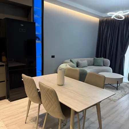 Family-haven Apartment
